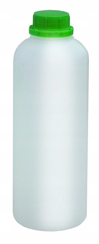 

Butelka plastikowa z podziałką 1000ml