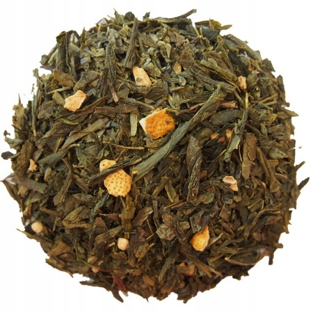 Zelený Čaj Pigwowe Imprese 250 g Tea Tea