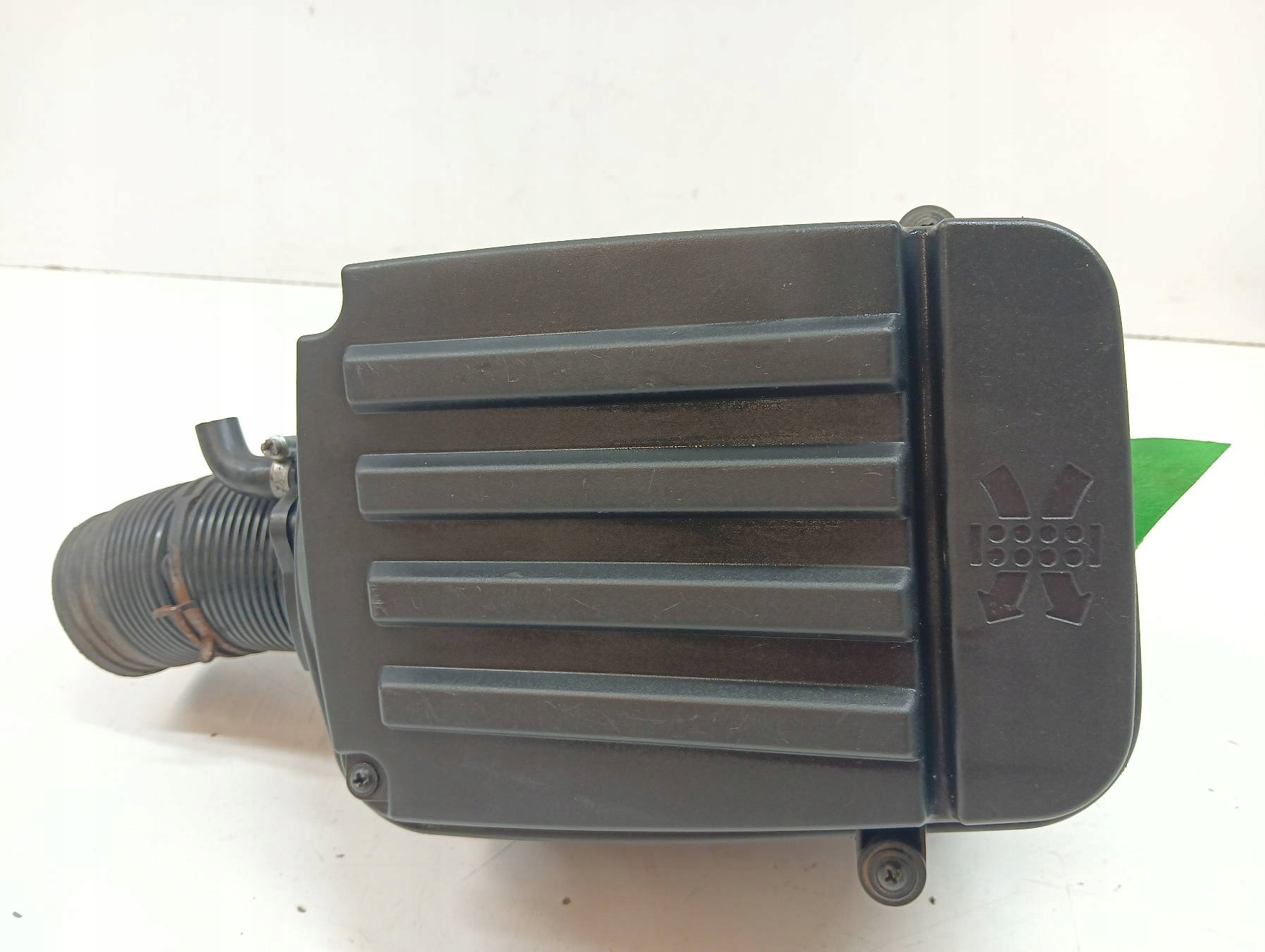 Gehäuse filter luft 1F0129607 Audi A3 II (2003-2013) 8P