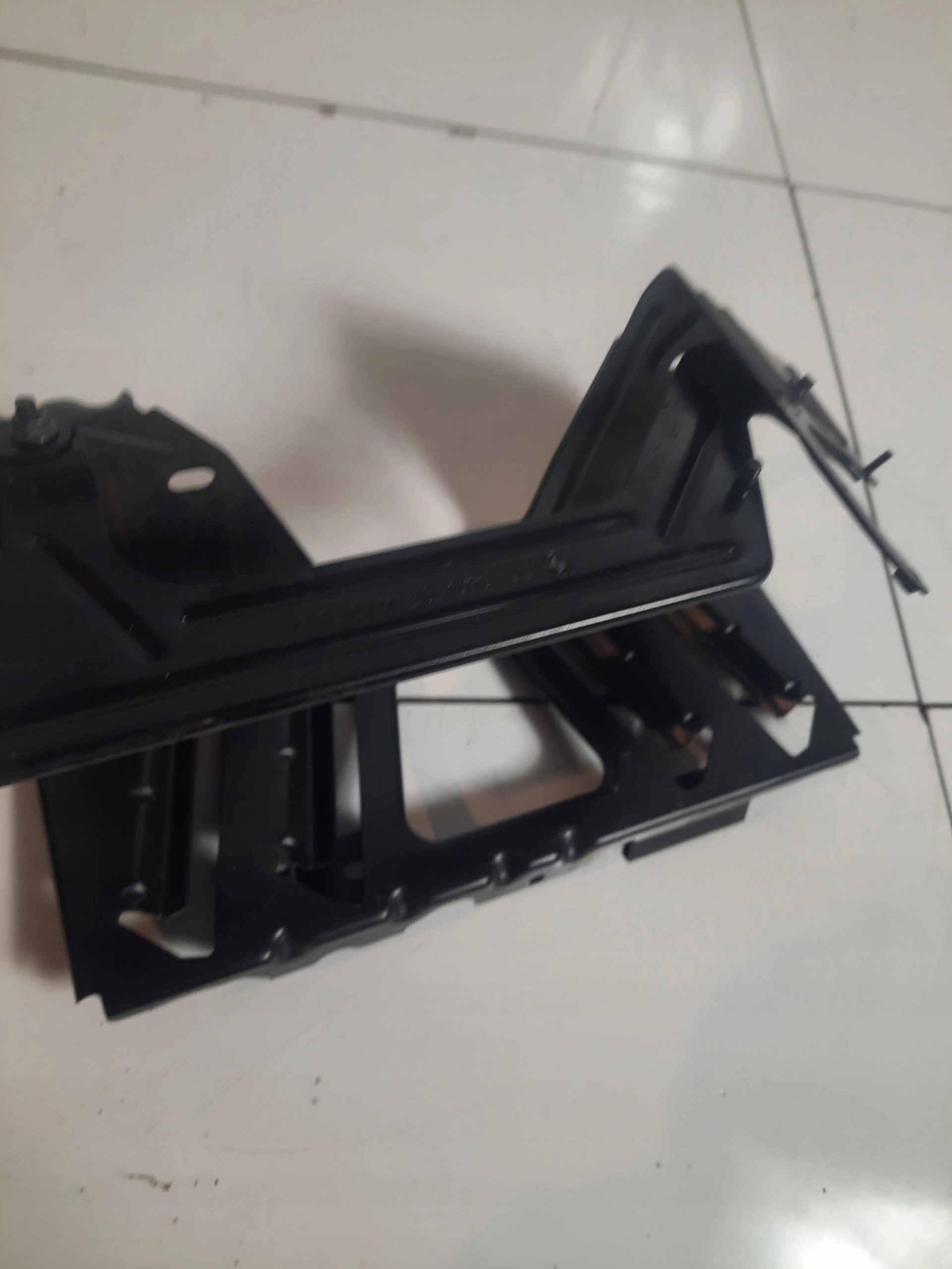 Рамка стійки підсилювача BMW 5 F11 F10 9174270