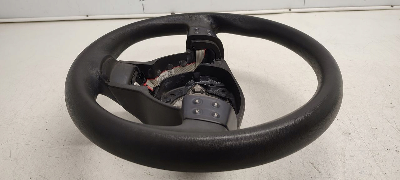 lenkrad Seat Ibiza 6L 3D