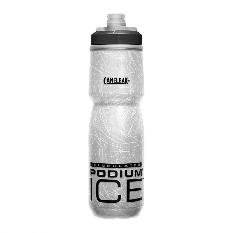 Camelbak Lahev Na Pití Podium Ice 620 ml černý