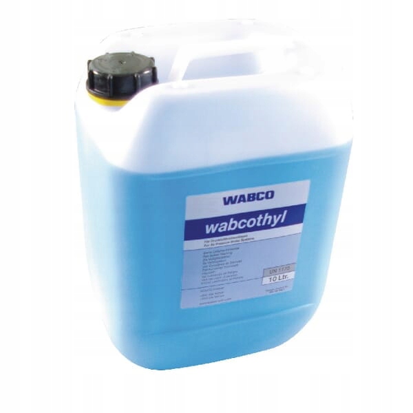Nemrznúca zmes pre pneumatické systémy 10 l SP87295 Wabco