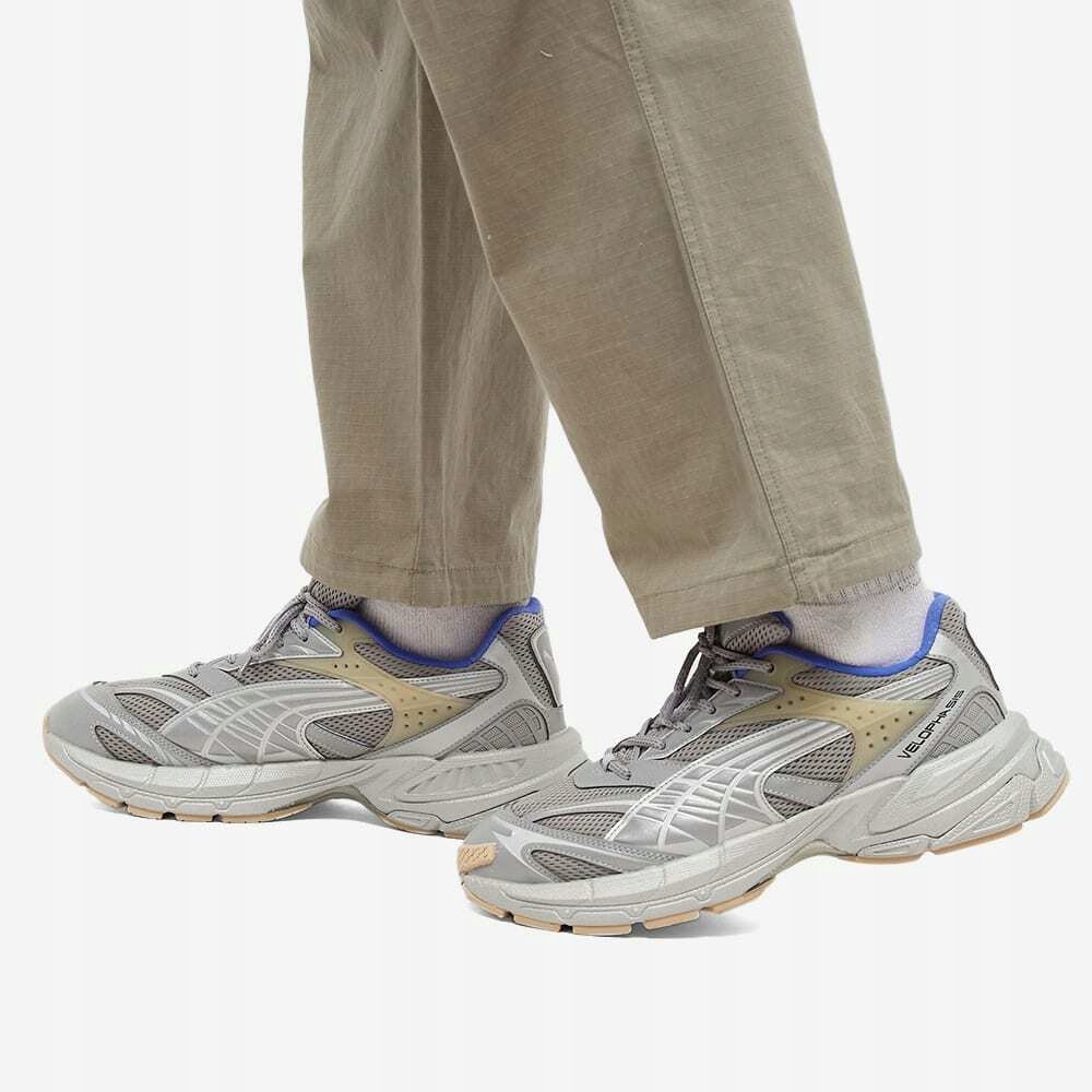 Dámské Boty Puma Velophasis Bionic velikost. 37,5