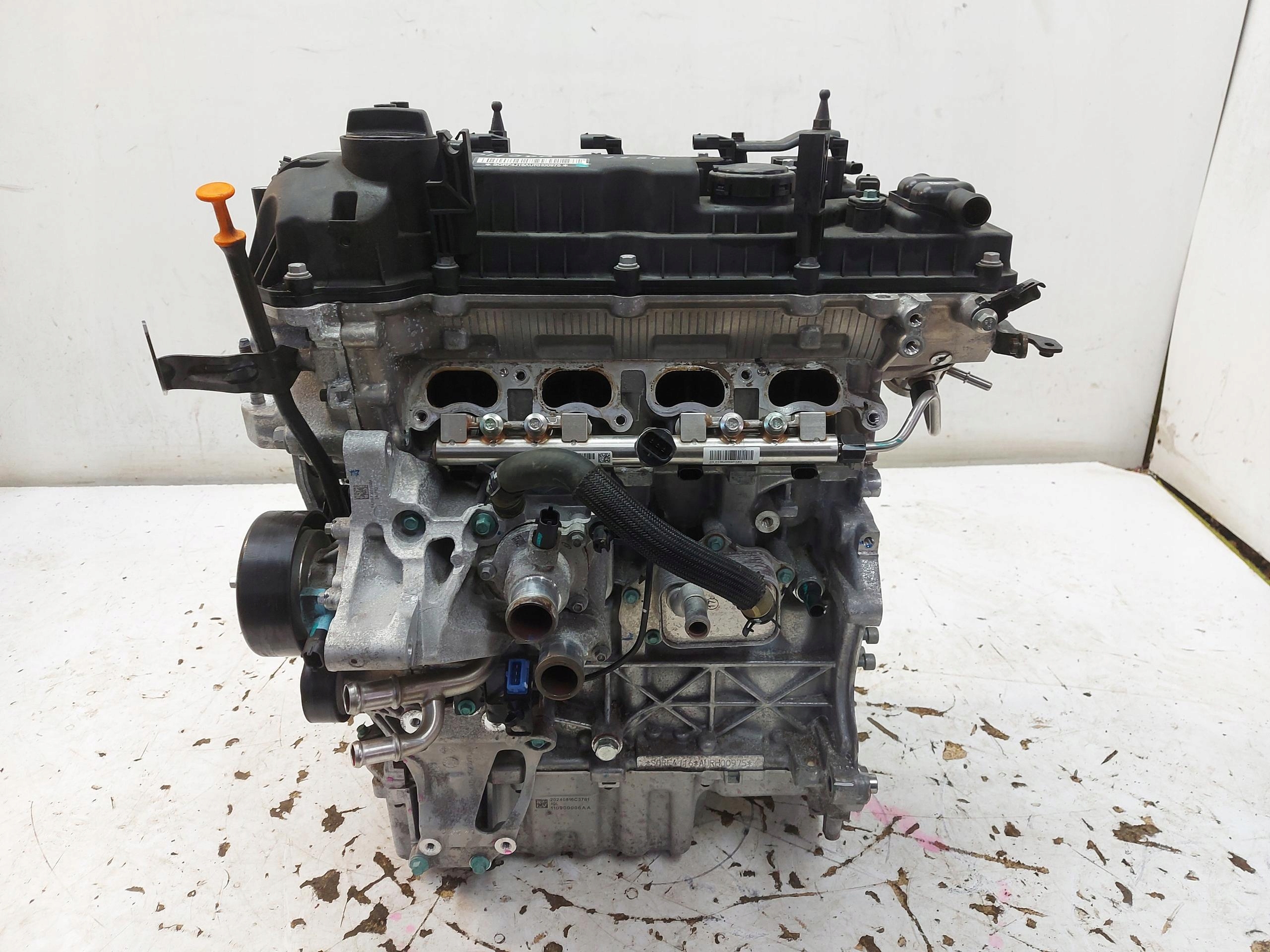 Chery Omoda 5 2024 engine motor engine 1.6 gdi sqrf4j16aurh00975