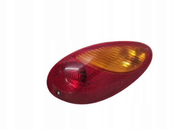 CHRYSLER PT CRUISER 00-06 LAMPA PRAWA TYŁ