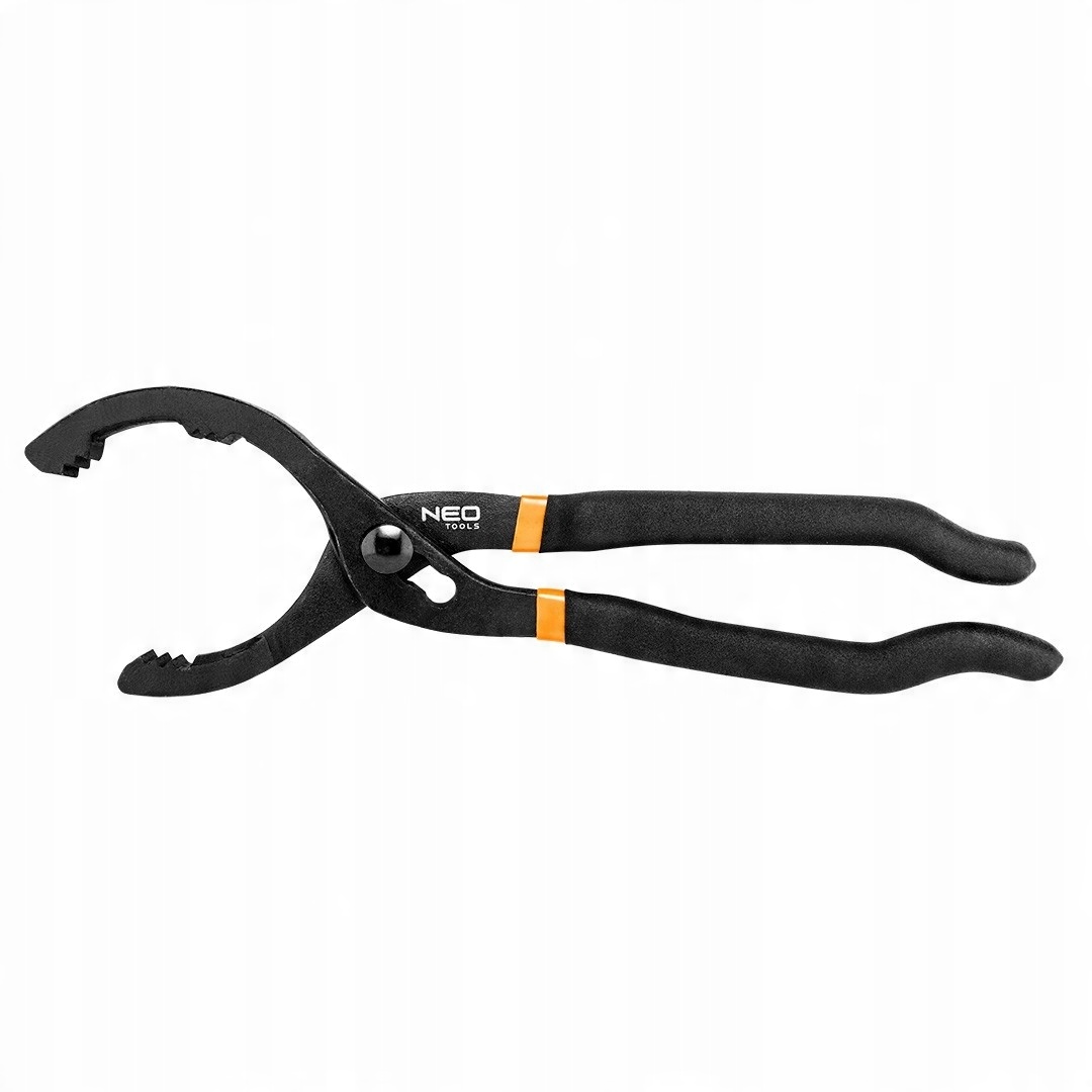 

Klucz Odgięty Neo Szczypcowy 20° Do Filtrów Oleju