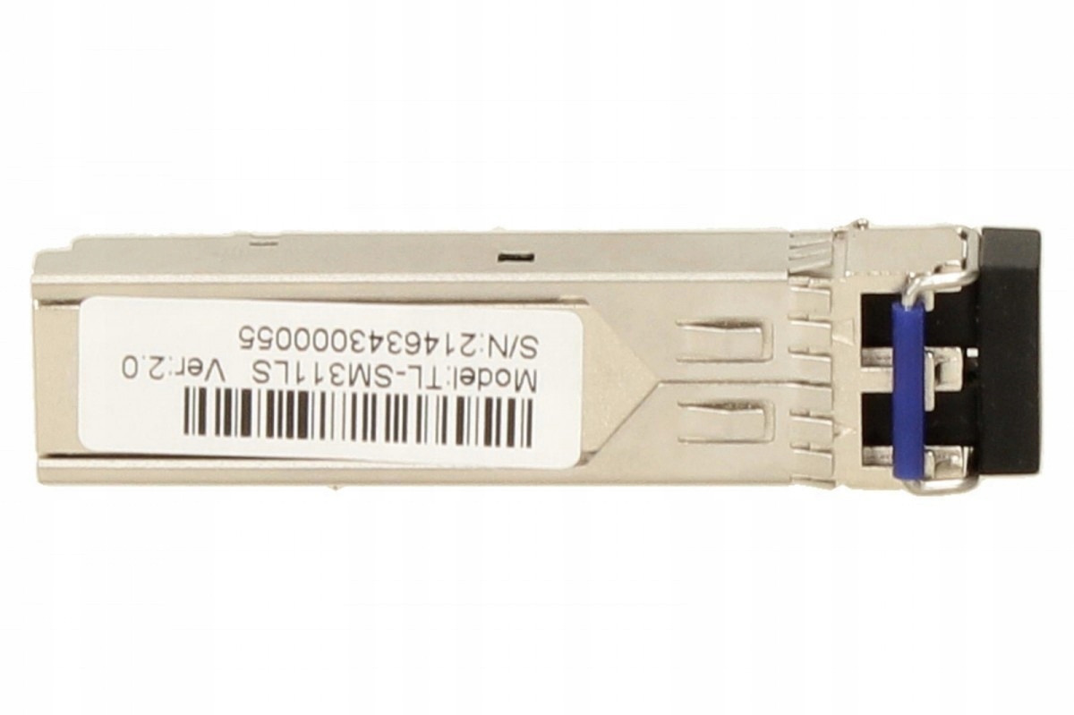 Tp-link SM311LS modul 1GB Sfp LC Sm (10km)