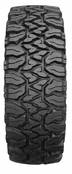 4x 265/70R17 OPONY TERENOWE 4 sztuki 4x4 KOMPLET Marka Pozostałe