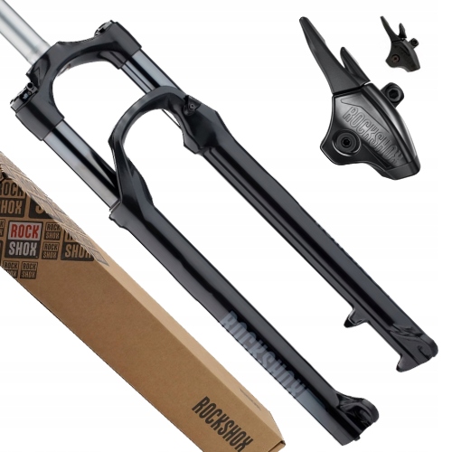 Amortyzator RockShox Recon Silver Rl Solo Air 100mm 29" manetka OneLoc