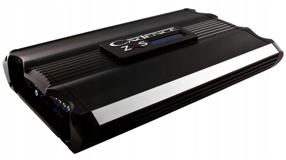 Cadence D250.2 1x800W Rms 2-kan. třídy D Premium