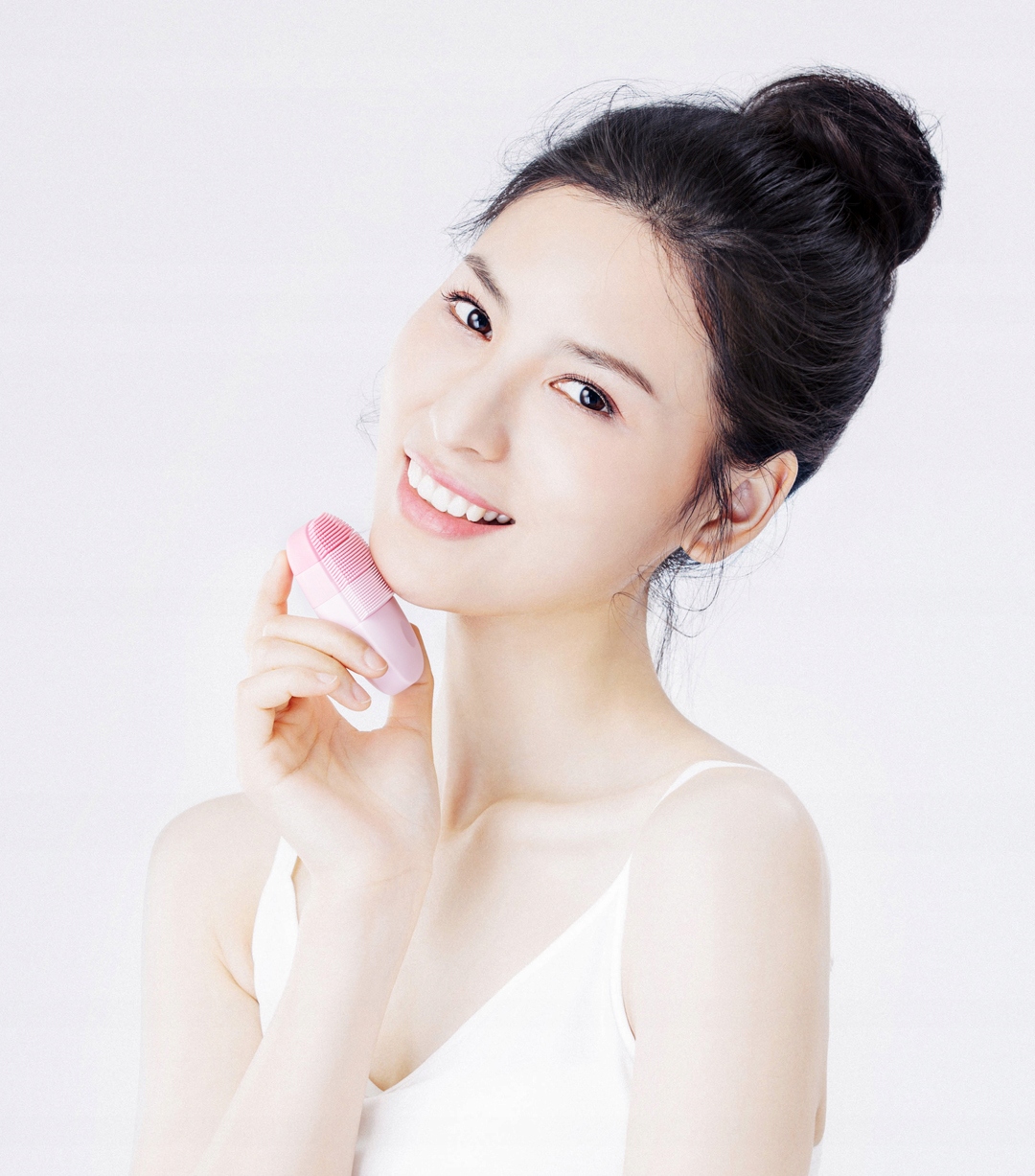 InFace SONICZNA SZCZOTECZKA DO TWARZY IPX7 +gratis Rodzaj soniczna