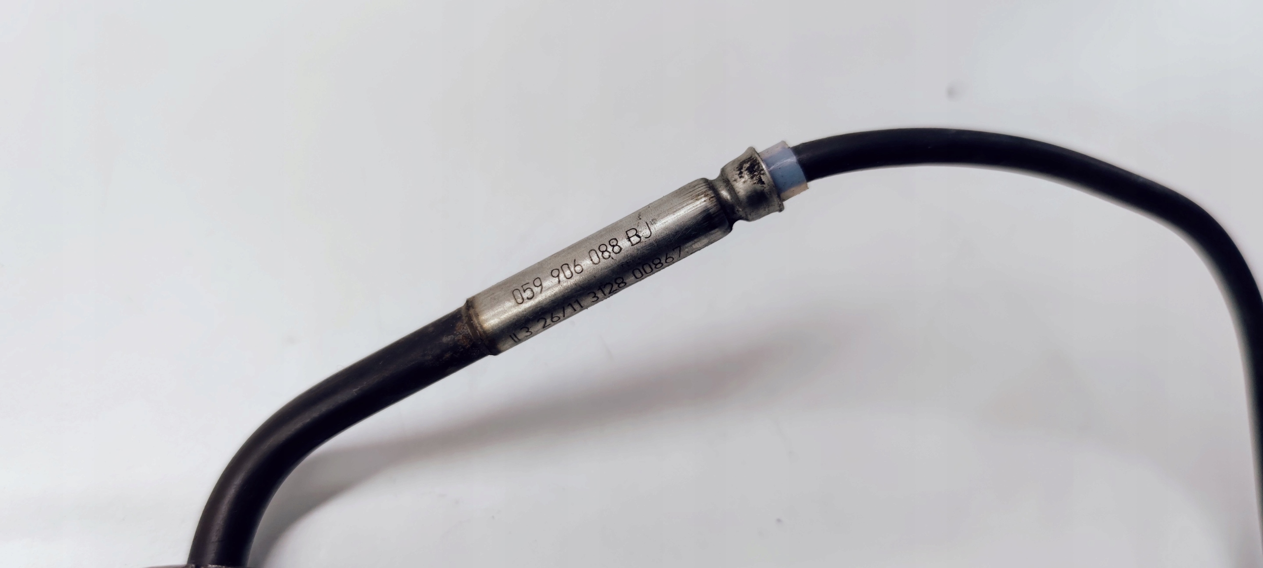 SENSOR TEMPERATURY GASE AUDI A6 A7 059906088BJ
