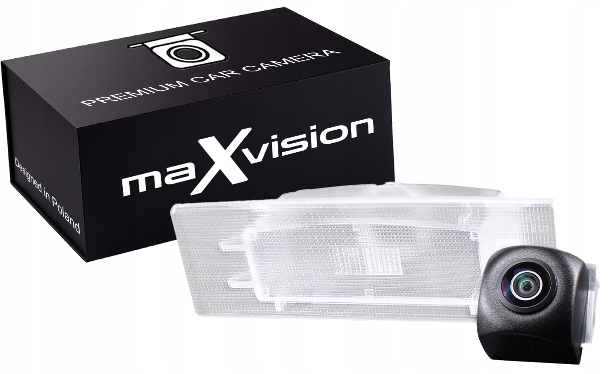 Couvací Kamera Ntsc/ahd 170° Kia Hyundai