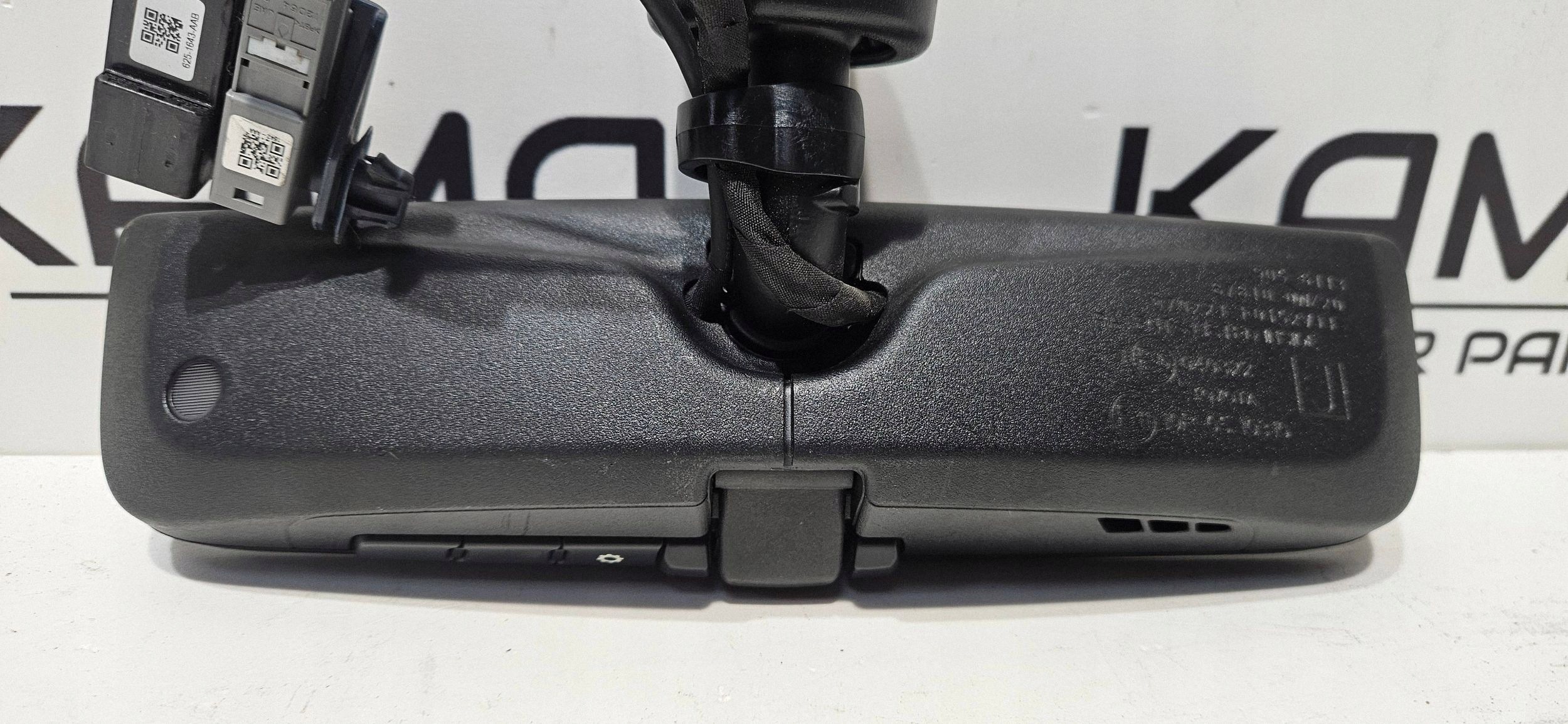 mirror inner TOYOTA RAV4 V 19- original 87810-0WZ20