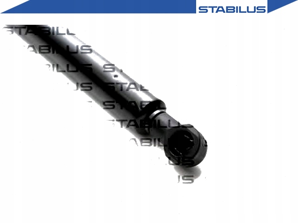 SILOWNIK TELESKOP MASKI STABILUS Typ samochodu Samochody osobowe Samochody dostawcze