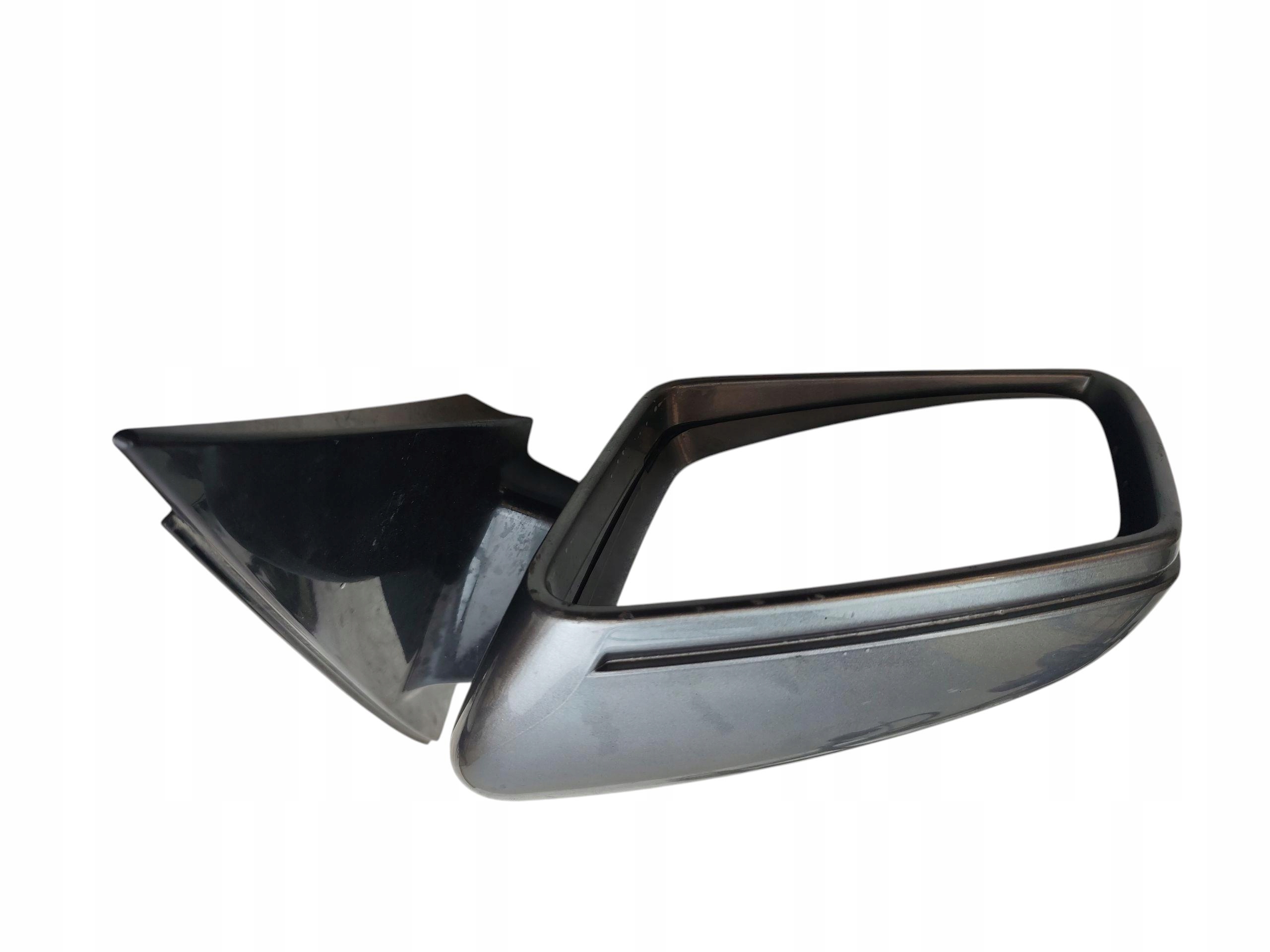 mirror left 14 PIN vertical MERCEDES E W212 LAK: 992 (12-16) UK