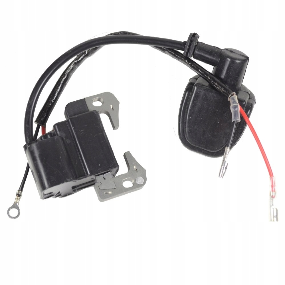 Zapalovací cívka pro jiskřiště benzínové kosy Nac wlbc