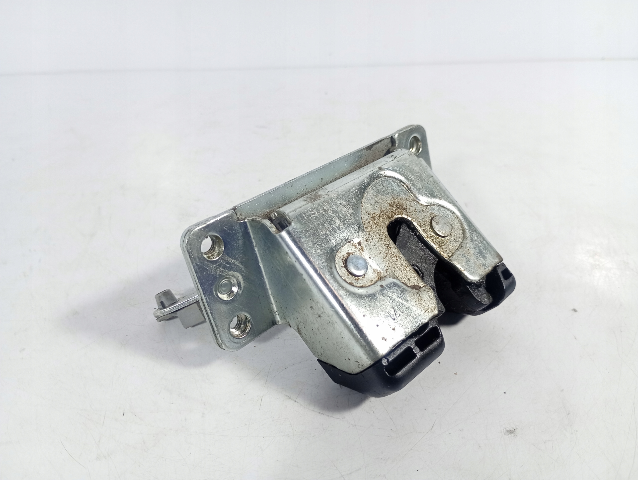 Opel Meriva A and 1 03-10 lock bonnet boot rear rear part