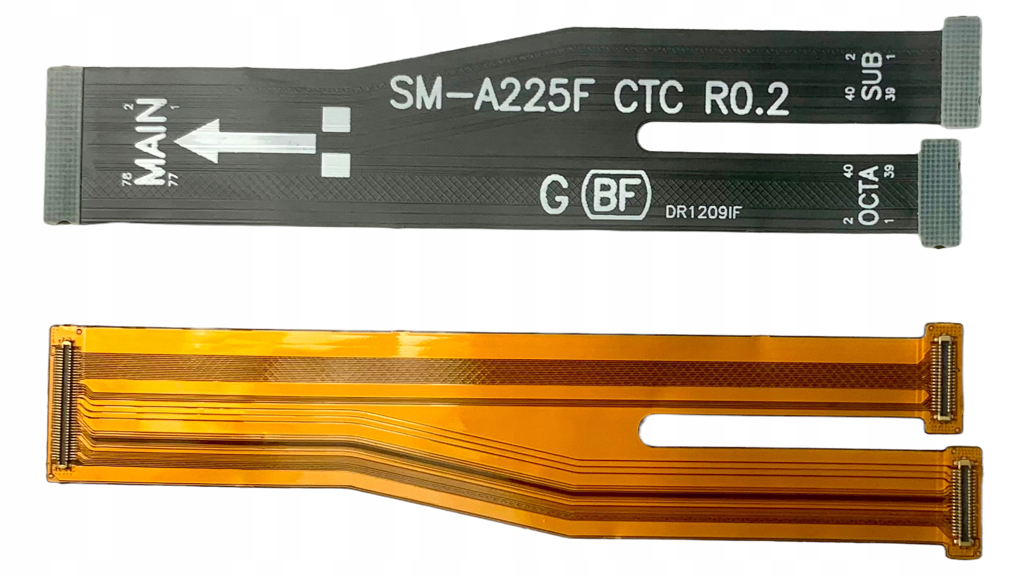 Taśma główna MAIN FLEX Samsung Galaxy A22 4G A225F