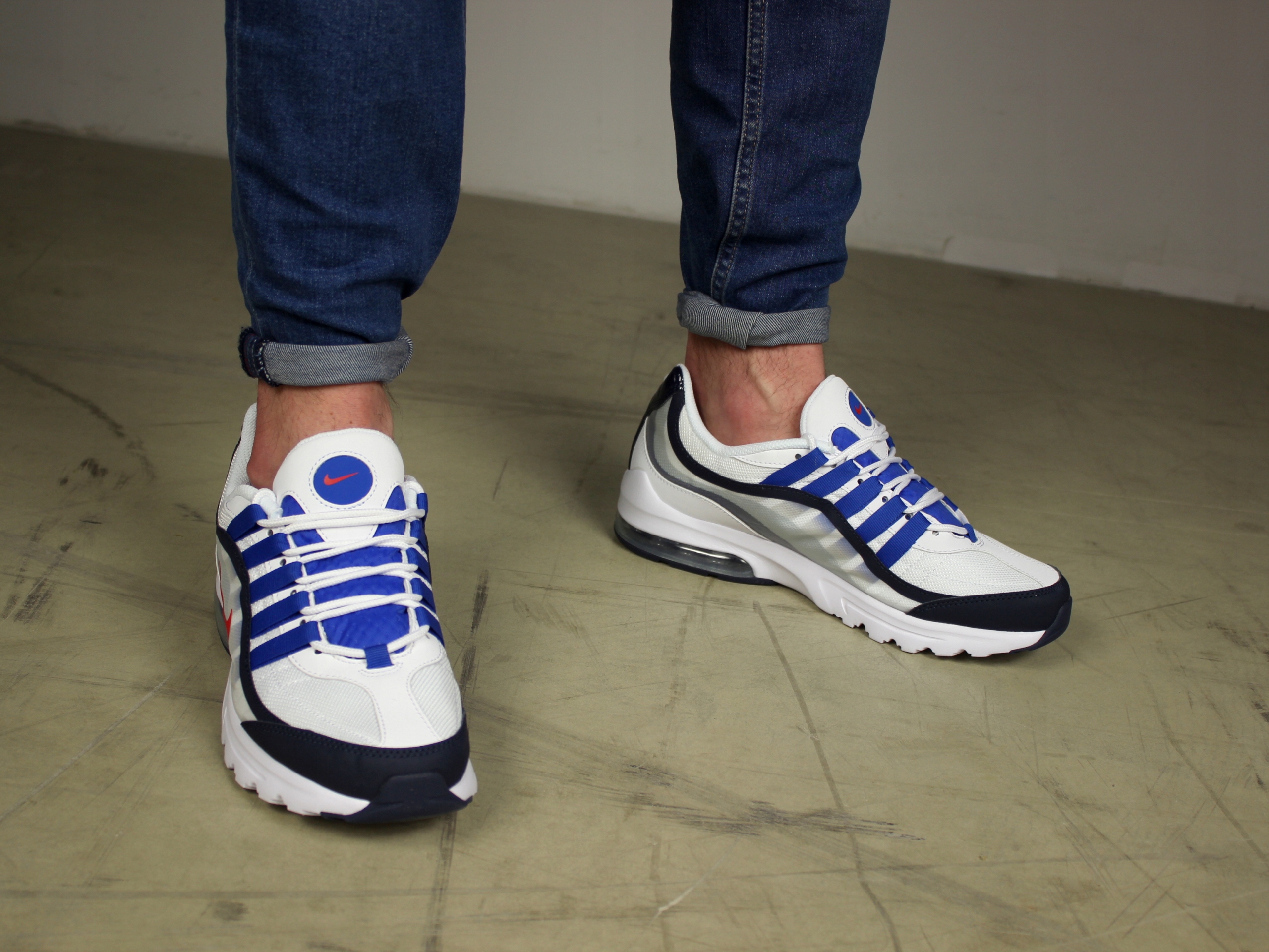 buty męskie Nike AIR MAX VG-R sportowe ORYGINAŁ Kolekcja buty nike air max 90 95 vgr