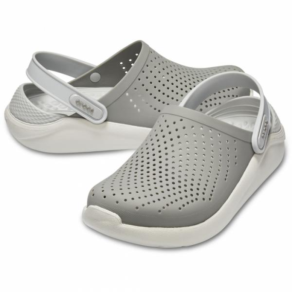 

Crocs Literide klapki 204592-06J M8W10 41-42 New
