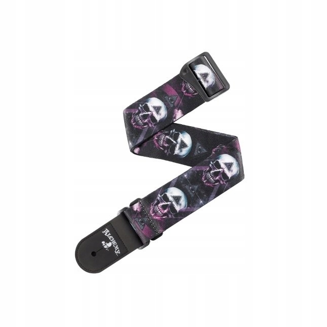 D'Addario 50AL13 50mm Alc The Void