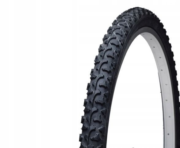 Opona rowerowa 20x2.0 Vee Rubber Mtb ciśnienie 40 Psi naturalna guma 50-406