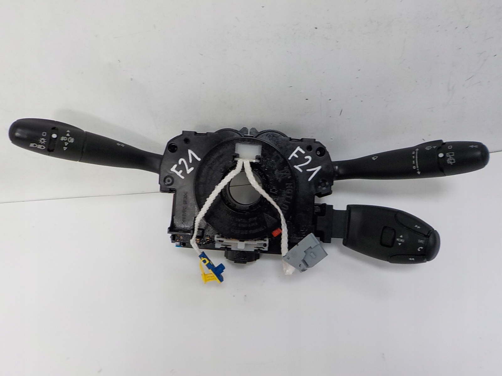 PEUGEOT 206 PRZEŁĄCZNIK ZESPOLONY 96659953XT