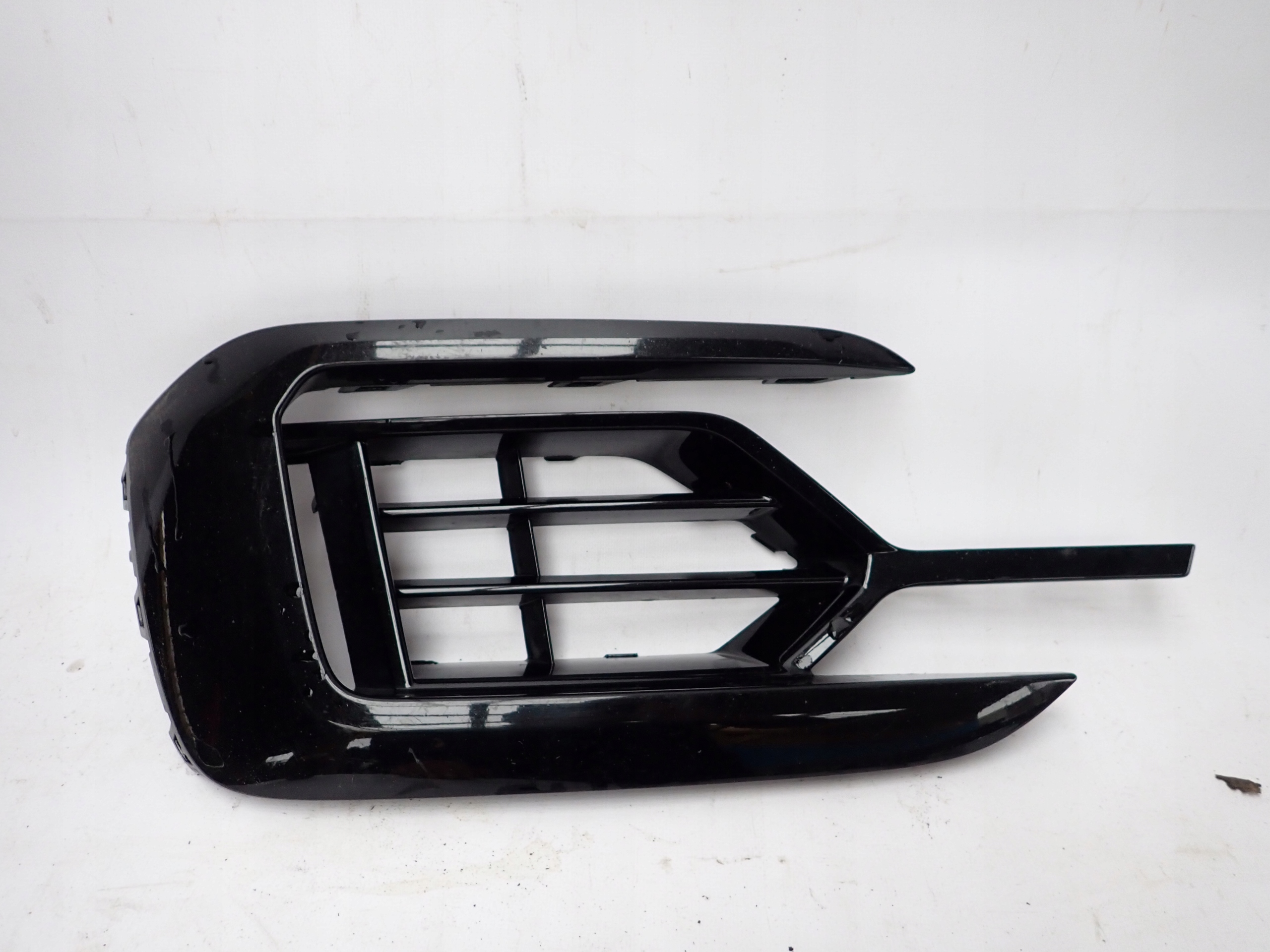 VW ARTEON R-LINE 3G8 17-> grid of a bumper front left 3G8