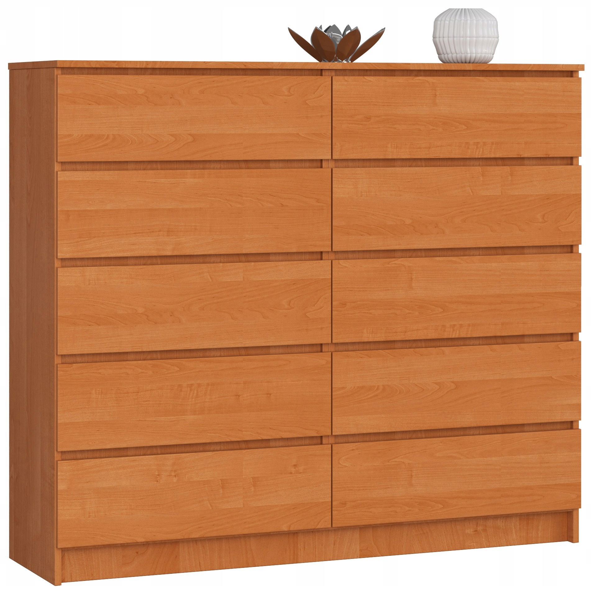Komoda K140 10SZ Clp Olcha Akd