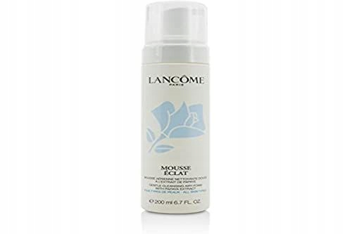 Lancome Mousse Eclat (jemná Čisticí Pěna S Extraktem Z Papáji) 200 ML