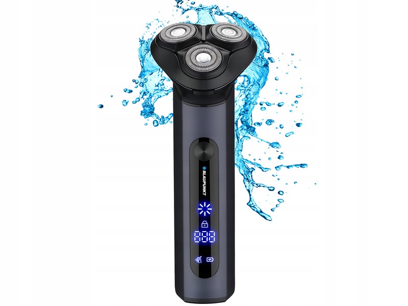 

Golarka Blaupunkt MSR711 Usb-c