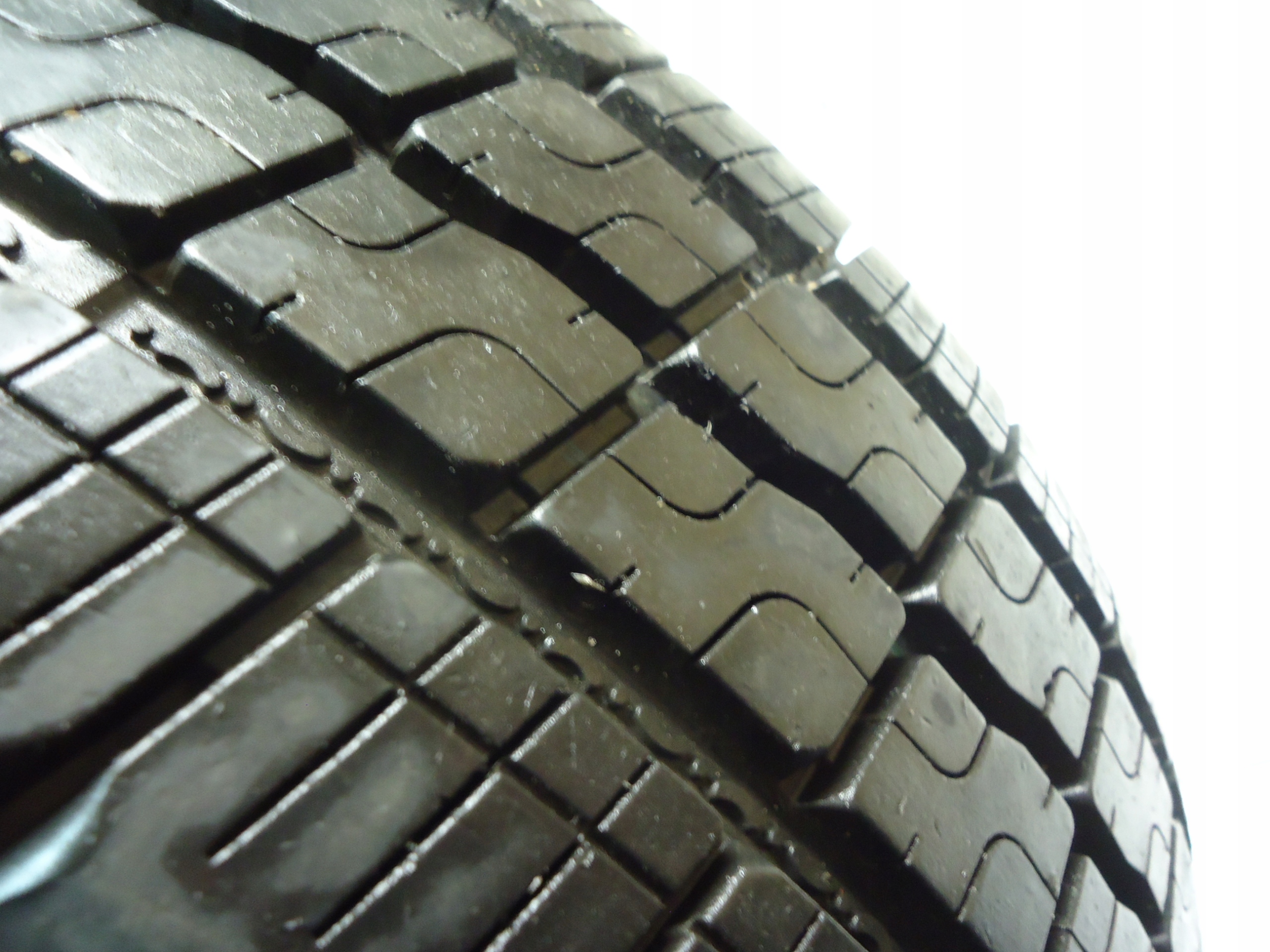 tyre LETNIA COMFORSER CF300 195/65R16C