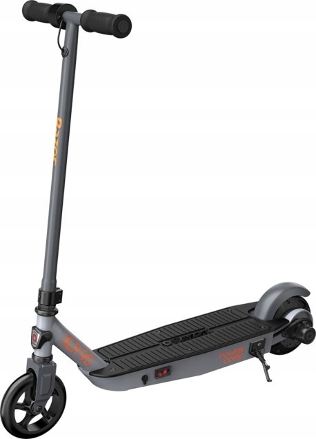 Hulajnoga el. Razor Xlr 90 Power Core szara