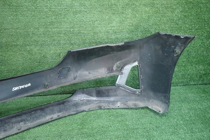 BMW G30 G31 5 LIFT 20- front bumper front
