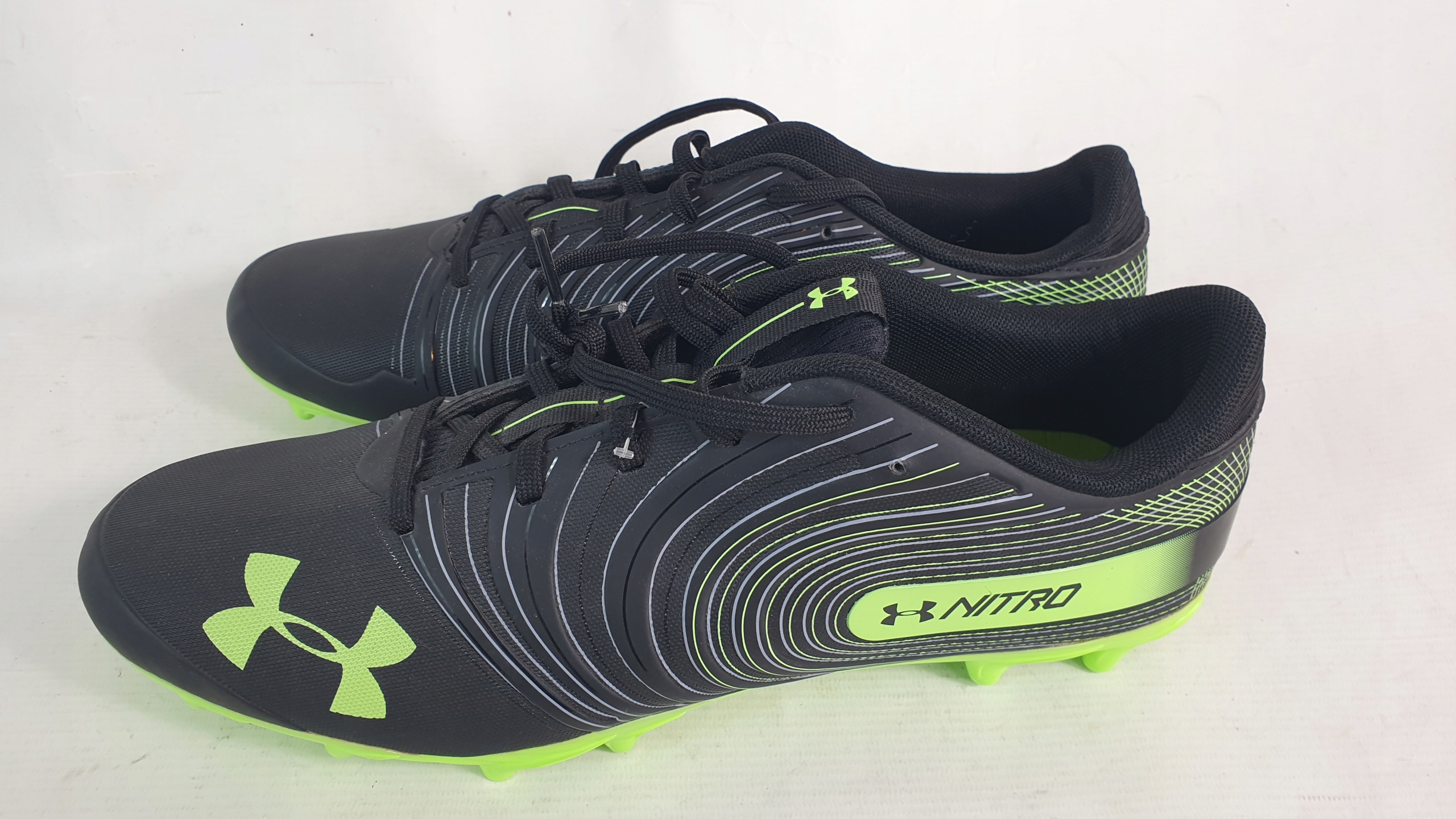 Under Armour pánské lanky Velikost 47,5