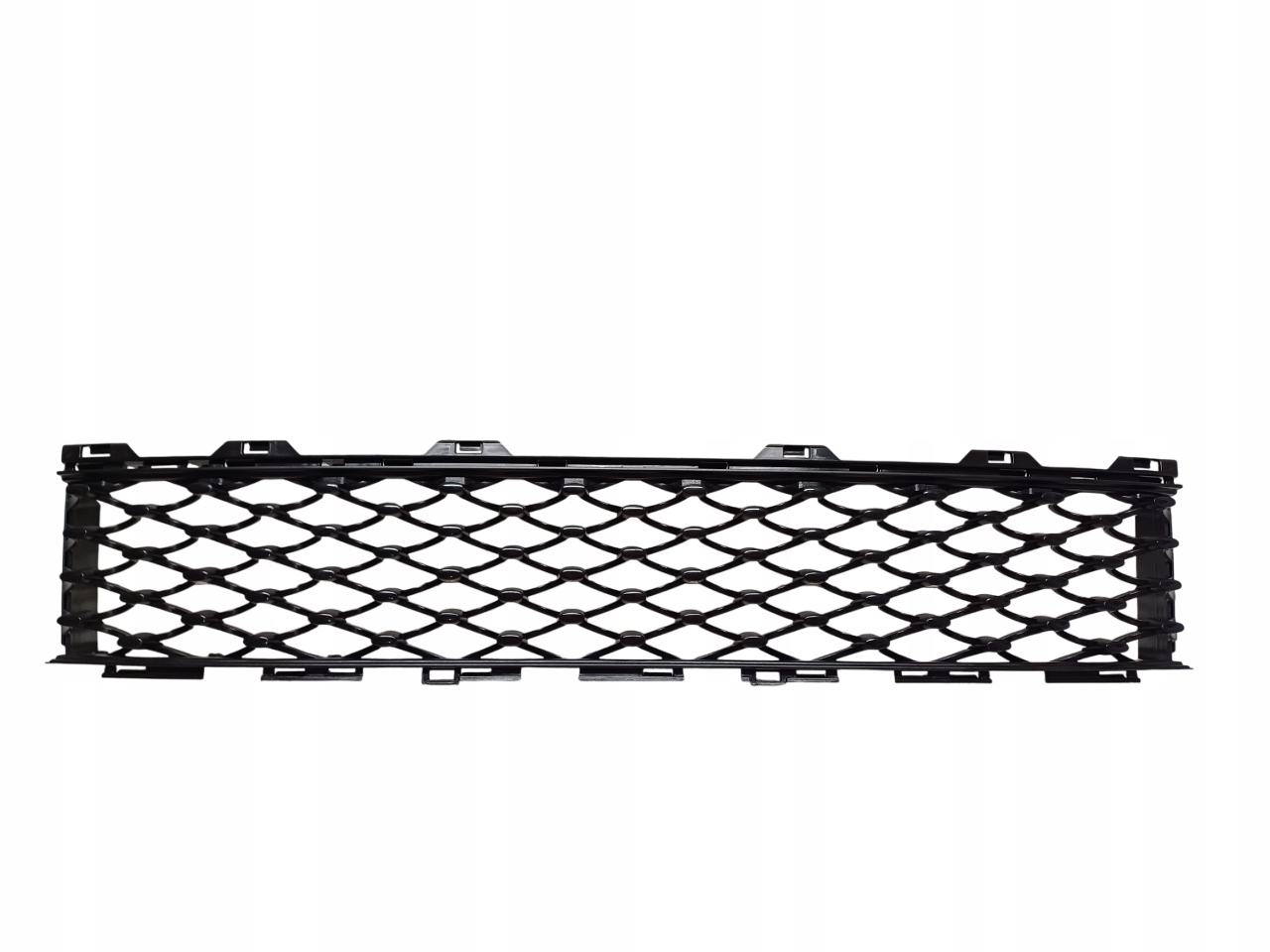 FIAT 500 LIFT 15- KRATKA ZDERZAKA PRZÓD 735619520