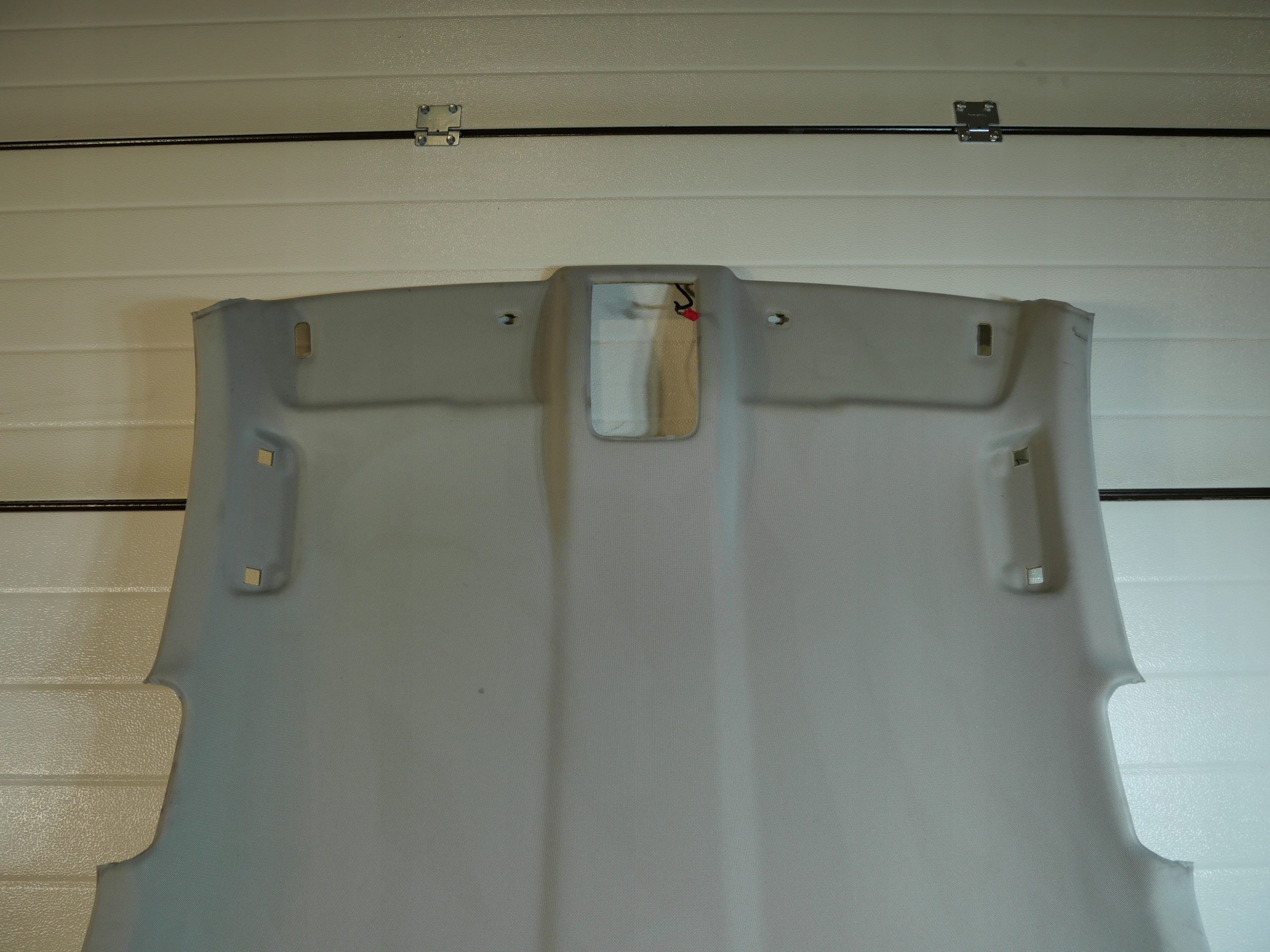 cielo interno SUFIT AUDI Q3