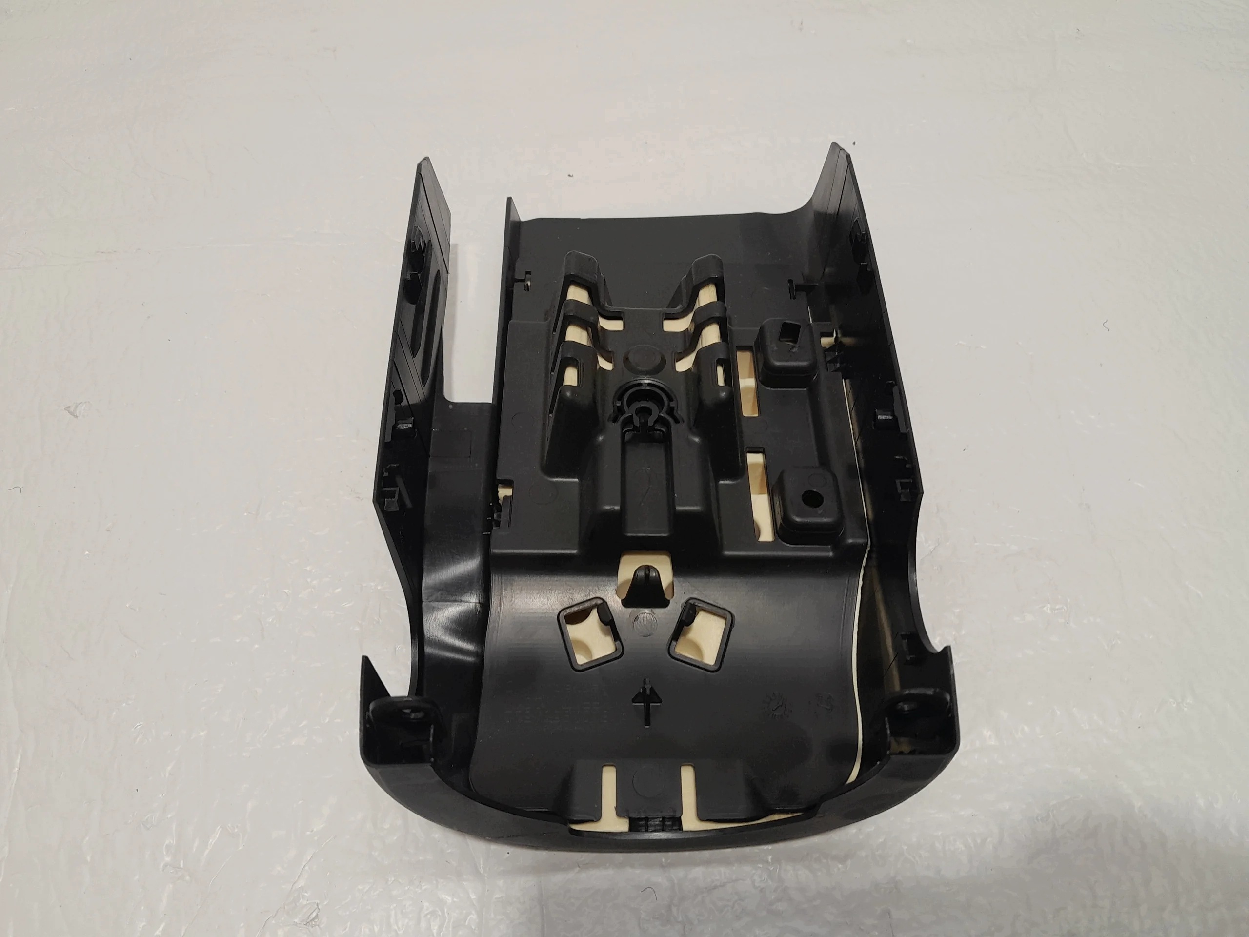 AUDI A4 B9 LIFT couverture du volant volant 8W0953512