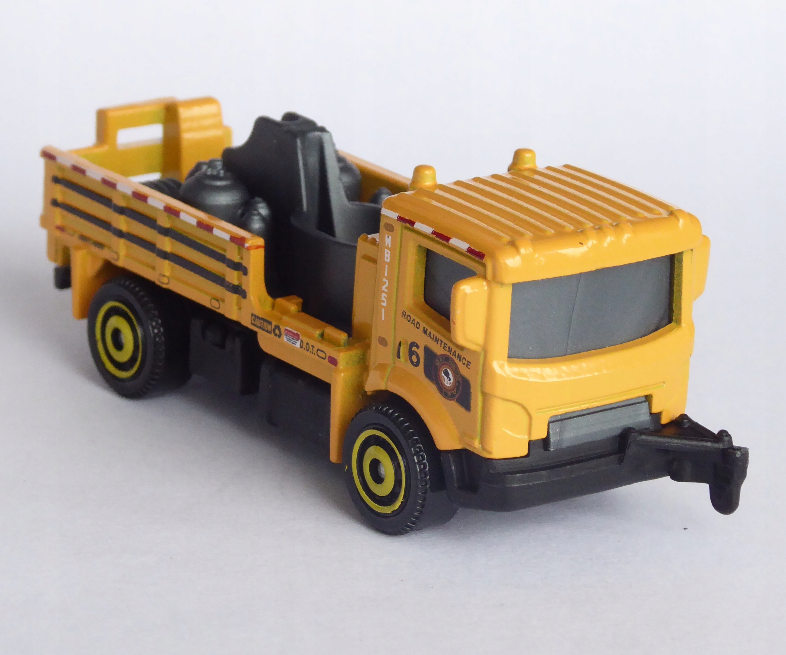 Matchbox Road Stripe King