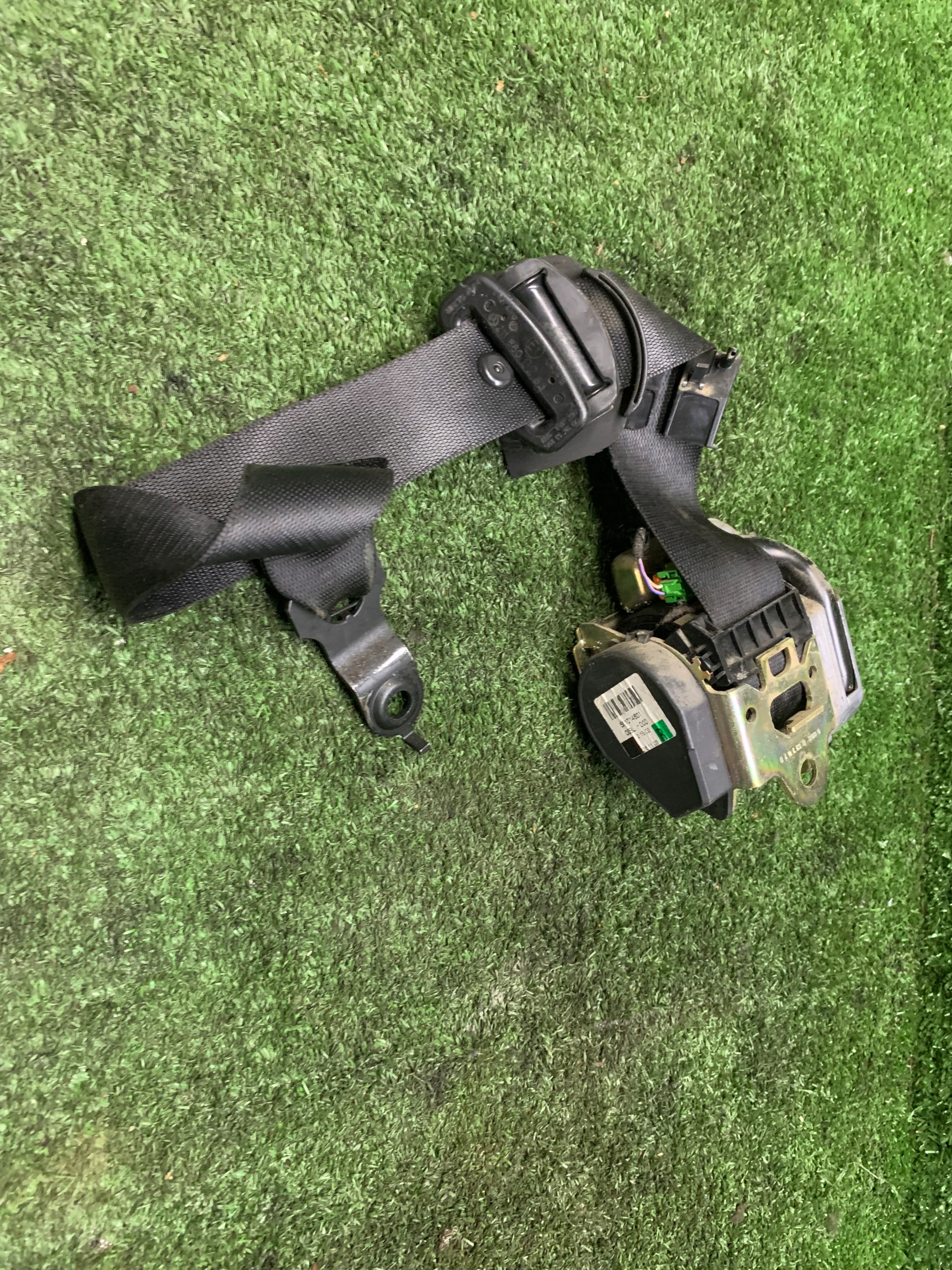 Pas pasy Mercedes-Benz OE 2118600285