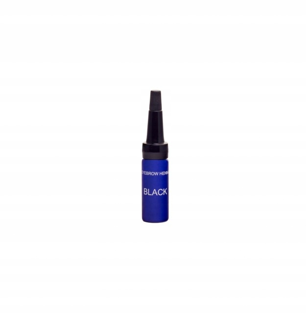 

Ekko Beauty henna do brwi 5g Black