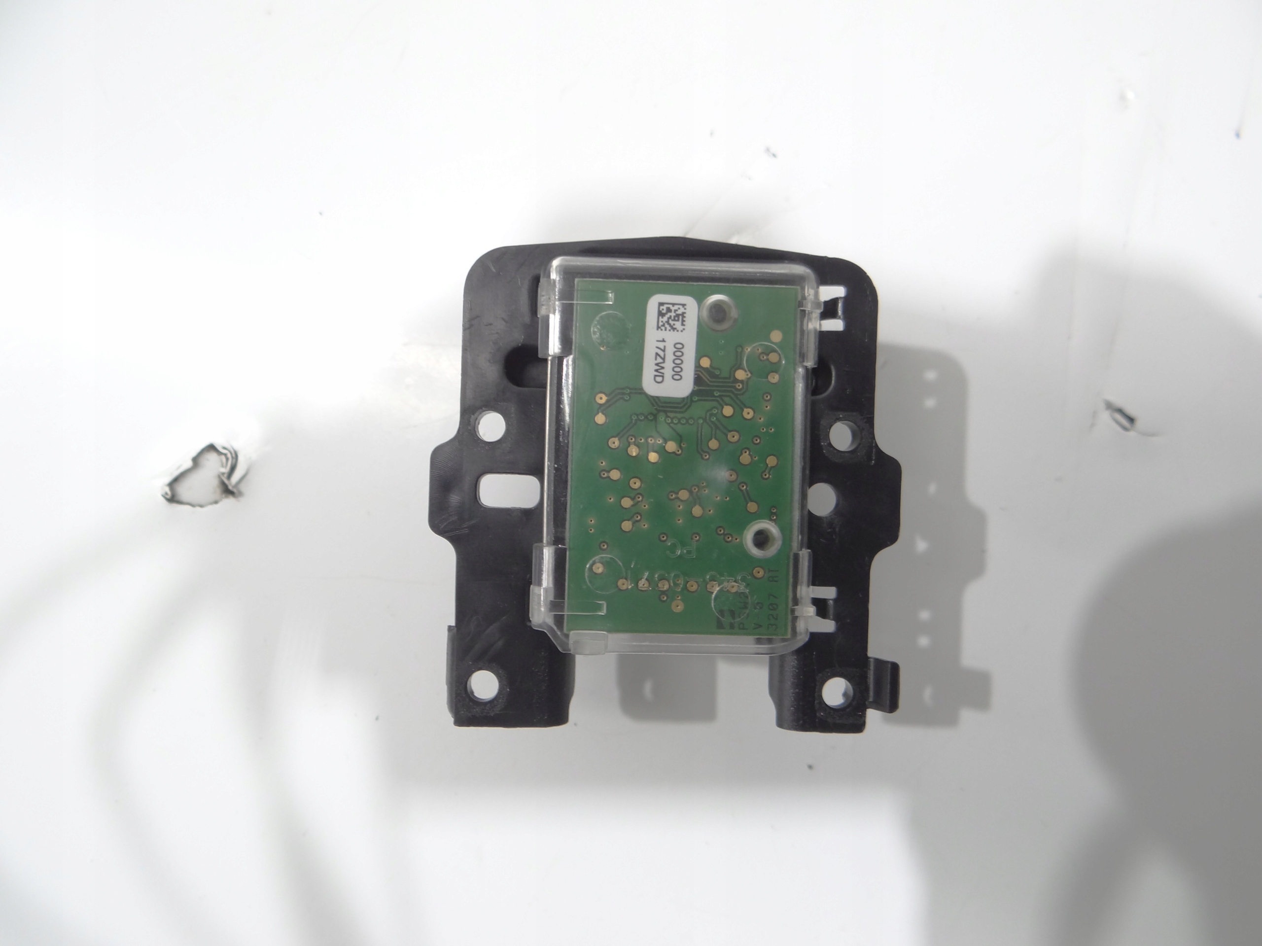 KAMERA Rétroviseur Inverse BMW E60 E61 345-0571