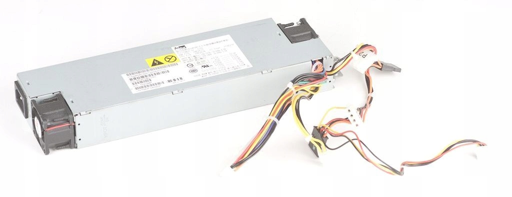 ZASILACZ IBM 350W x306m 24R2674 24R2673
