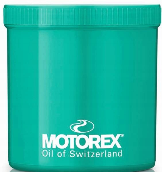 Smar do łożysk Motorex Bike Grease 850 g