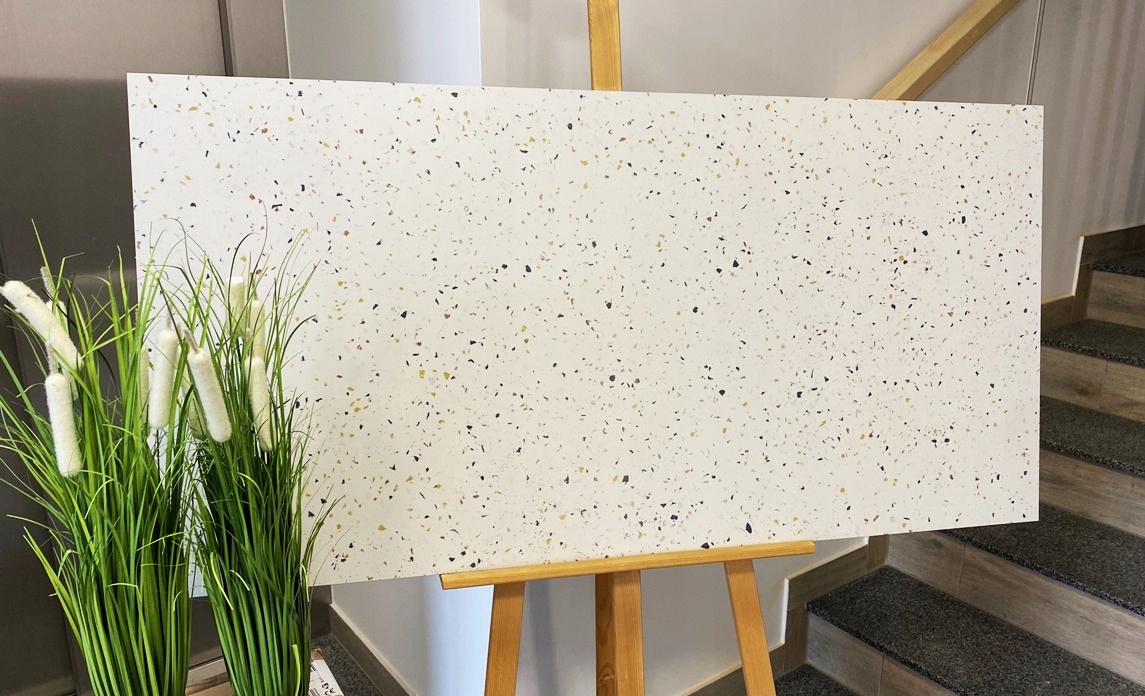 gres Lastriko bianco 60x120 Home Design Typ gres