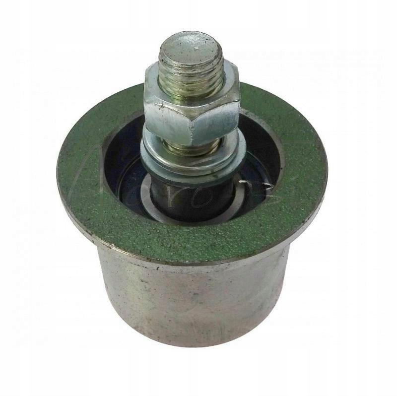 ROLKA METAL. KPL MS ZK2-2 KOPACZKA