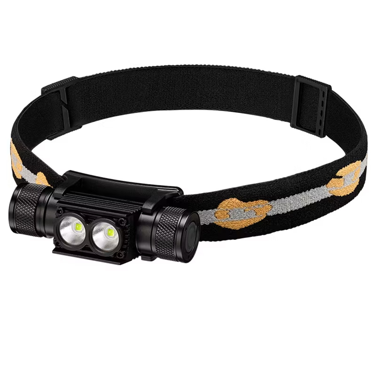 Latarka czołowa Led Sofirn H25S 1200 lm Usb-c IPX6 18650 SST40 Sos
