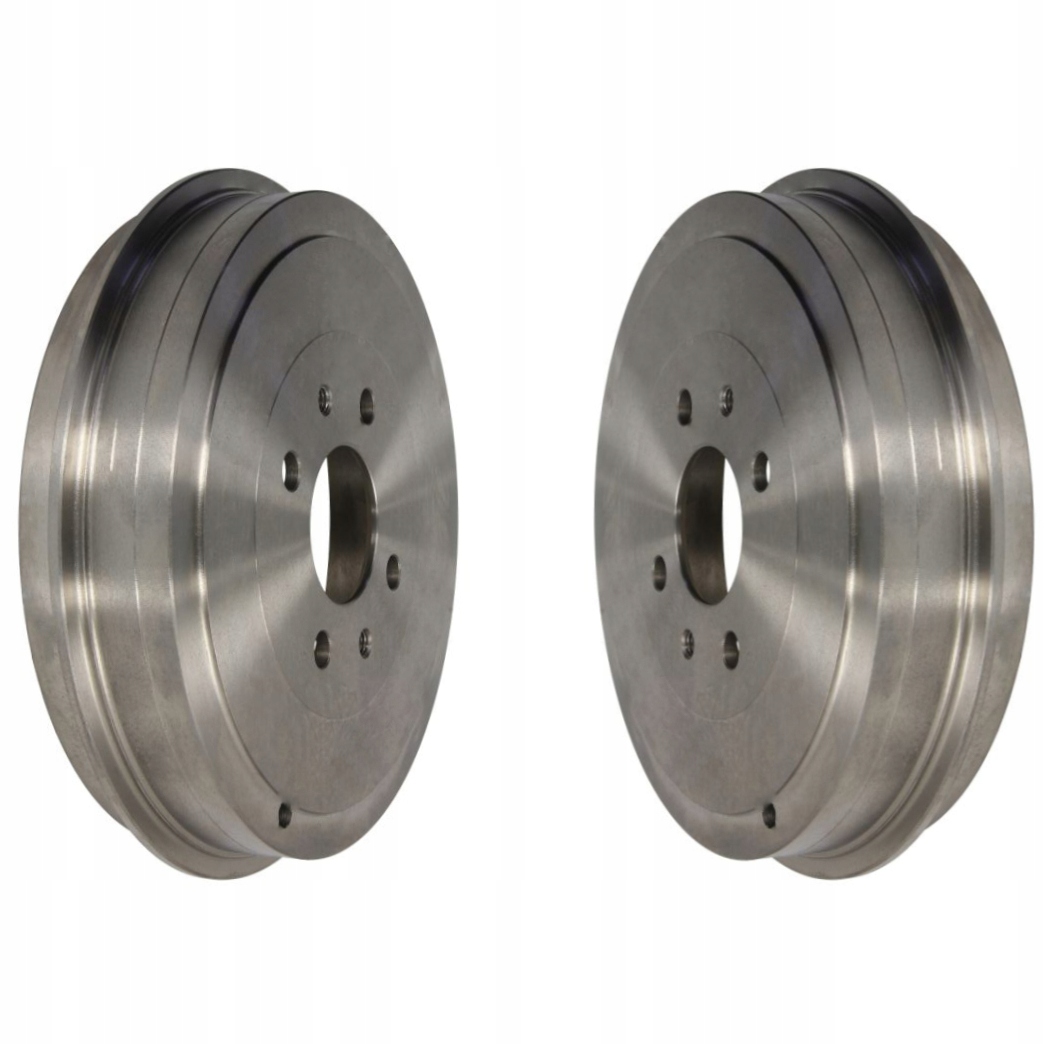 KRA6063010 - Тормозные барабаны для FIAT ALBEA Doblo IDEA PALIO UNO